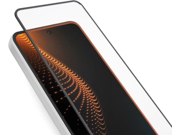 Wozinsky Full Glue -panssarilasit (2 kpl) iPhone 17 Airille
