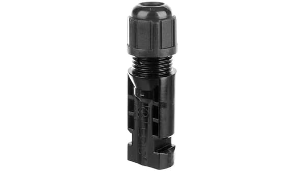 MC4 solcelle hanstik EPIC SOLAR M 4-6mm2 IP67 44428262
