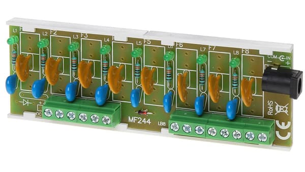SIKRINGSMODUL Pulsar AWZ579