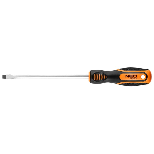 Neo Spårskruvmejsel (Platt insats 6.5 x 150 mm)