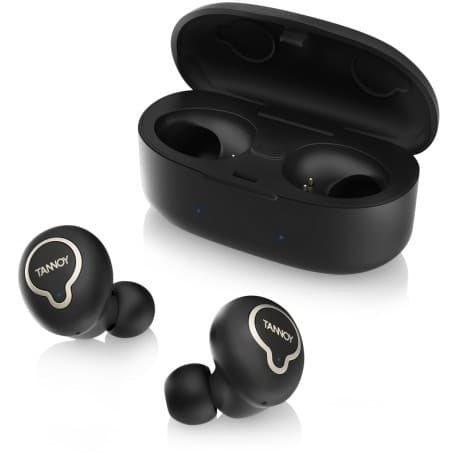 Tannoy LIFE BUDS trådløse øretelefoner