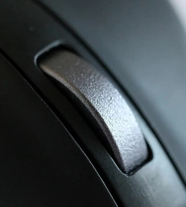 Matias mysz PTB Mac USB-C czarna