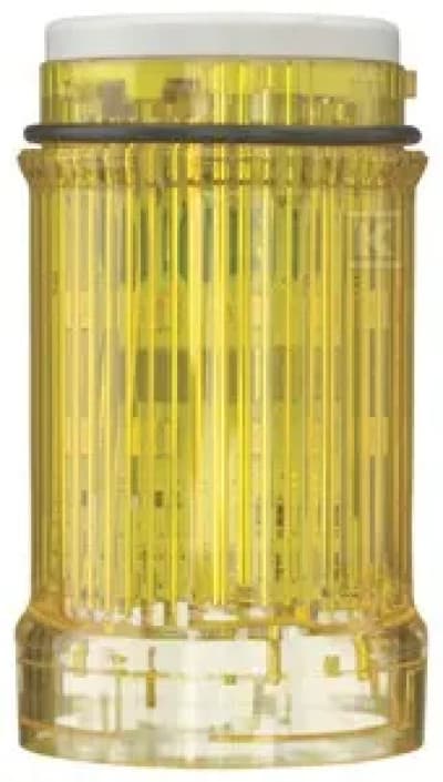 LED lysmodul 24V AC/DC gul SL4-L24-Y 171317