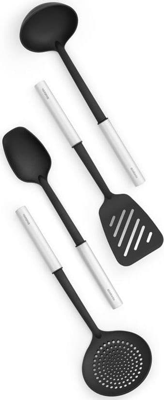 Brabantia Köksredskapsset Non Stick-belagt