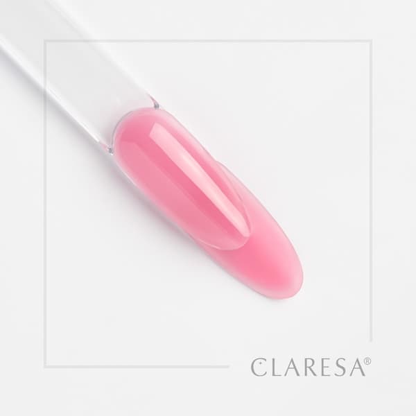 CLARESA N Nagelbyggel Soft&Easy Builder Blush Pink 45g