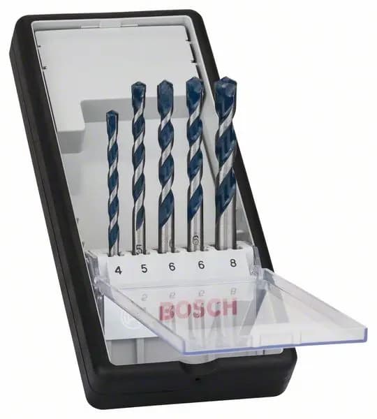 Bosch CYL-5 - diamantborbitsæt - for b