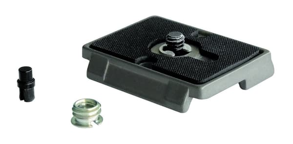 Manfrotto Quick Release Plate 200PL Quick Release Coupler