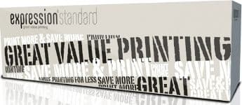 Toner Expression Standard Sort (TN2411)