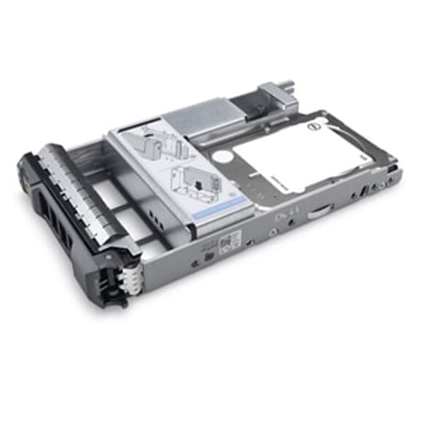 Dell Harddisk 400-AJPC - 1,2 TB - 2,5\" - SAS 12 GB/s