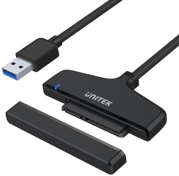 Unitek Y-1096 - lagringskontrol - SATA