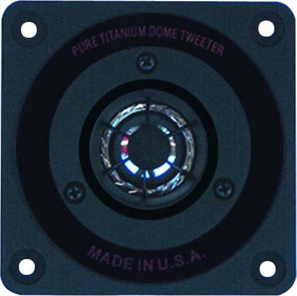 Kaiutin AVD 501