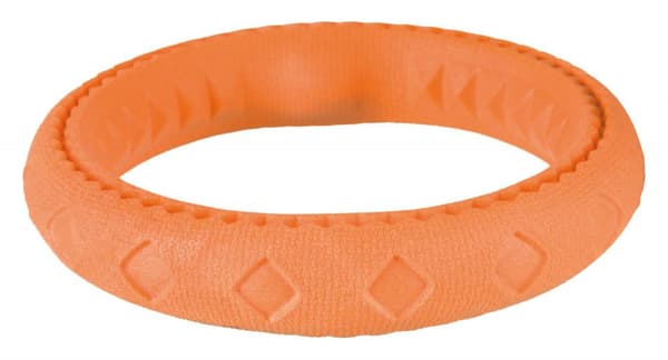 Trixie Termoplastisk Gummi Ring (TPR), flydende 17cm (TX-33443)