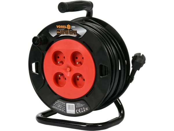 BEBNY PRELOOSENER 50M 4G 3x1,5mm2