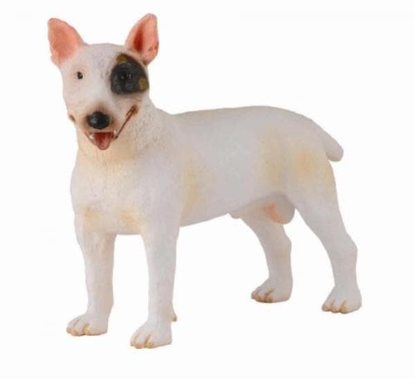 Collecta Bullterrieri koirahahmo (004-88384)