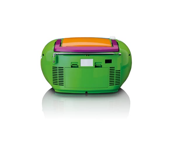 Lenco SCD-971