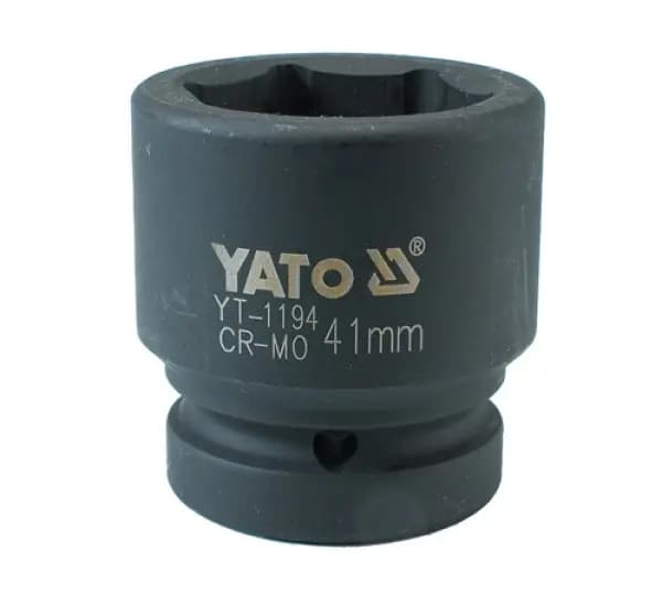 ISKUKUPPI 1\"X41mm