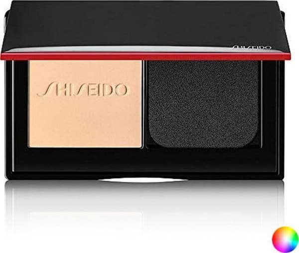 Pudder Make-up Base Shiseido Synchro Skin
