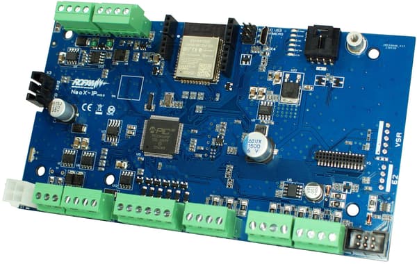 ROPAM NEO-IP ALARMPANEL
