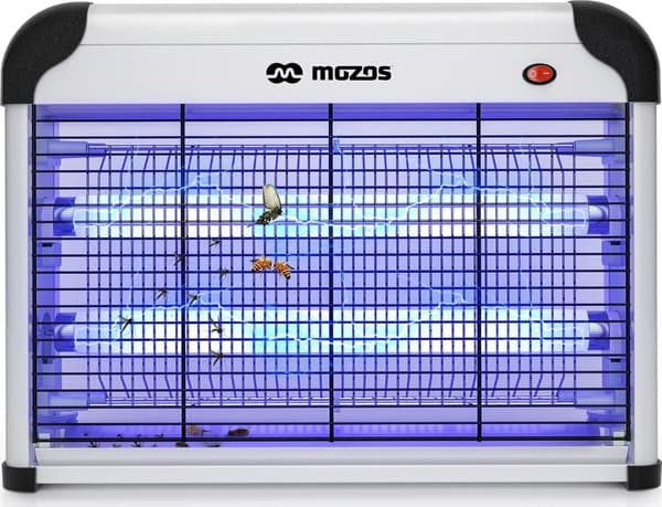 Mozos UV-200 FLY MYG INSEKTDÆBERLAMPE