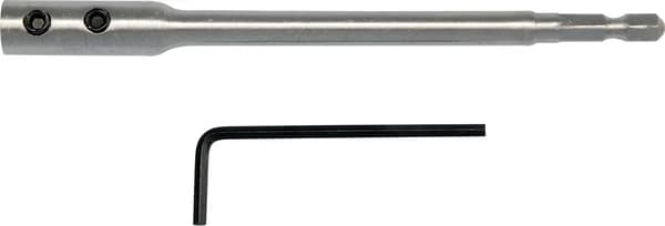 LØSNEMASKINE TIL LOPATCH BOREMASKINER 150MM