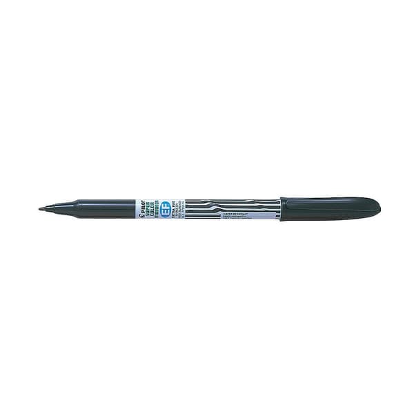 Fjernbetjening MARKER PILOT SCAN EF BLACK