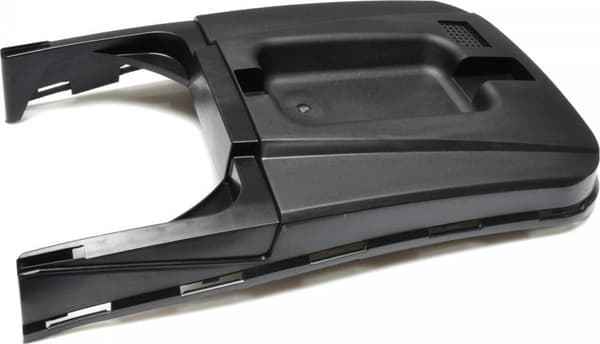 Halvplastkorg för bensindriven gräsklippare G83059 (1)