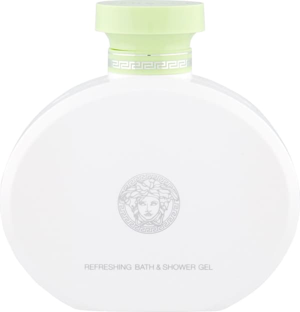 Versace Versense Shower Gel 200ml