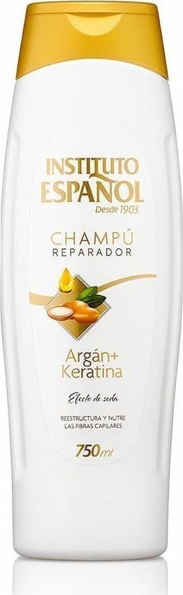Korjaava shampoo Instituto Español (750 ml)