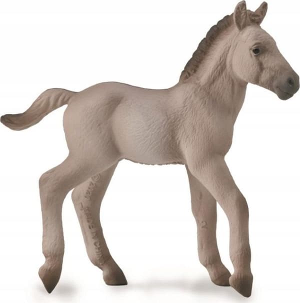 Collecta KONIK FÖL Figur — BLÅ DUN