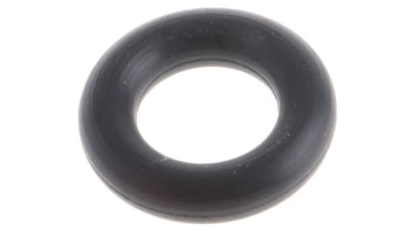 O-ring, material nitrilgummi, 2,4 mm, Ø 10,4 mm, RS PRO
