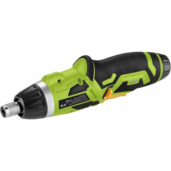 Fieldmann Skruetrækker FDS 10155-A 3.6 V