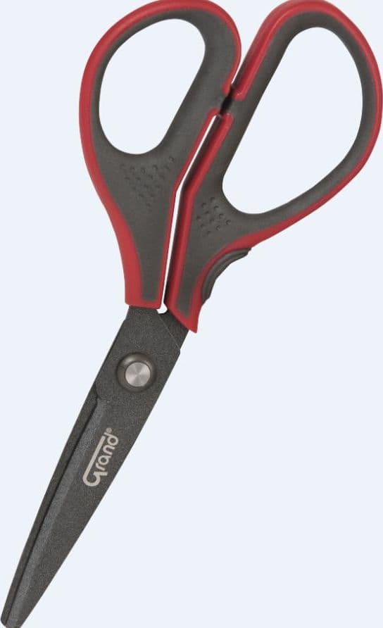 Teflon-sakset GR-8700 7,0\" GRAND