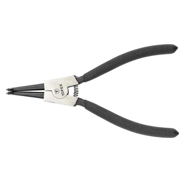 Topex udendørs bøjede tænger SEGERA 180mm 32D307