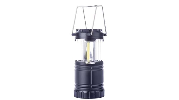 COB 200lm 3xAA P4006 LED Campinglampe