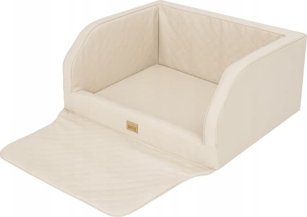 DOGGY R1 ADVENTURE SKAJ BEIGE