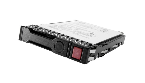 Kovalevy HPE 881457-B21 2.4TB 2.5"