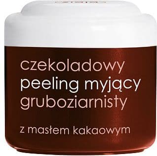 Ziaja CHOCOLATE GROV VASKESKRUB 200ml