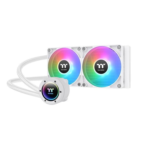 Thermaltake TH240 V2 ARGB Sync CPU Liq