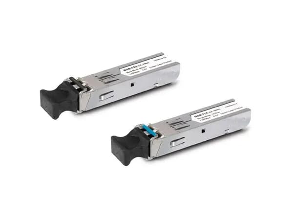 PLANET MGB-SX - SFP (mini-GBIC) transceivermodul - GigE