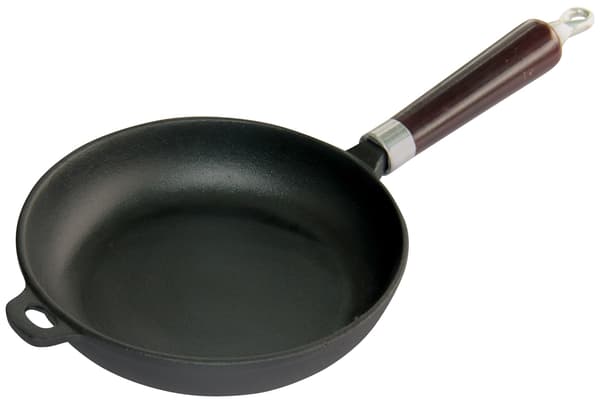 VALURAUTAPAISTINPANNU 24cm KINGHOFF KH-1118 INDUKTIO
