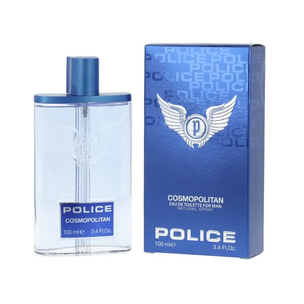 Herrparfym Police EDT 100 ml Cosmopolitan
