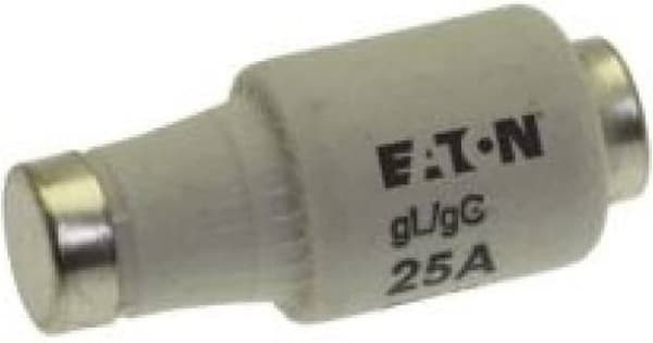 DII 35A T GL/GG 500V AC E27 35D27 -sulake