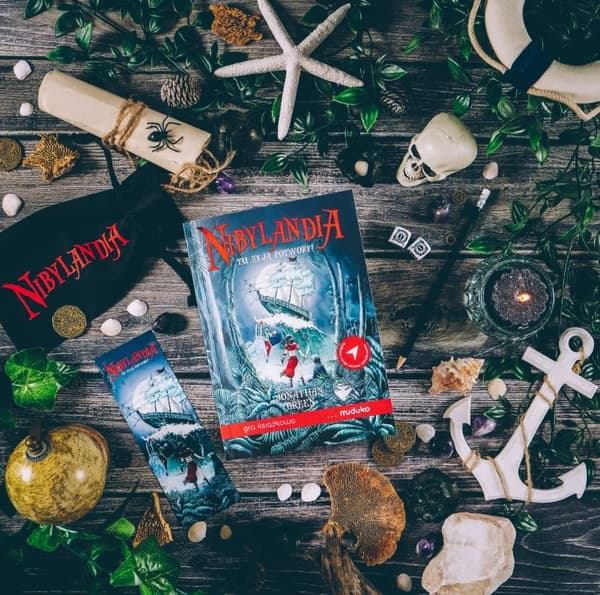 Neverland MUDUKO