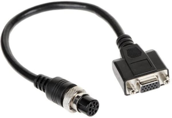 Dahua Technology KABEL MC-AF10-DBF15 25 cm DAHUA