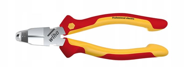 Wiha Installationstang TriCut Professional electric
