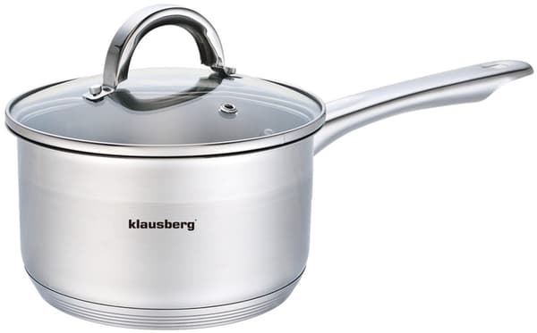 Klausberg-kasari 18cm (KB-7134)