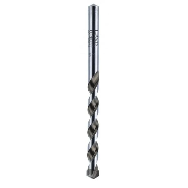MULTIFUNKTIONS BOREBIT 4x80mm BATTERIDREVET IRWIN