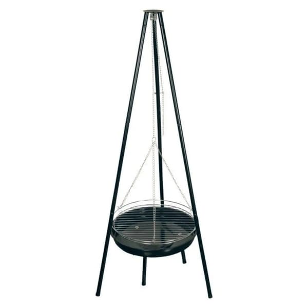 Riippuva grilli sr.49cm korkeus 152cm Master Grill MG903