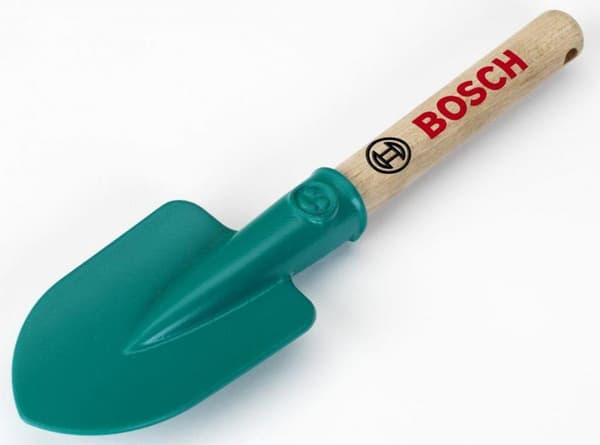 Bosch käsilapio