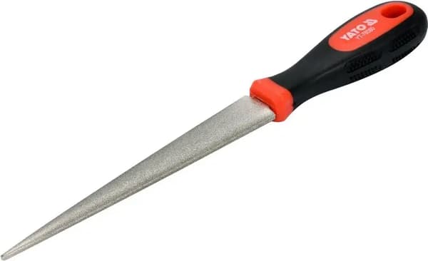 Yato diamantfil L dl.250 mm